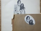 JOHN LENNON & YOKO ONO 