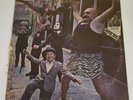 Vintage The Doors Strange Days Vinyl Record Jj4B
