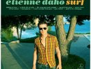 Etienne Daho -  Surf - LP Vinyl Album - Coloured Yellow - Limited RSD 2020