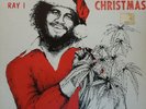 LP REGGAE / JACOB MILLER & RAY I / NATTY CHRISTMAS / REAL AUTHENTIC SOUND