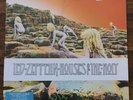Led Zeppelin - Houses Of The Holy LP [Vinyl New] 180gm Gatefold Record Album RM