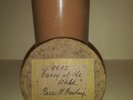COLUMBIA BROWN WAX CASEY AT THE WAKE RUSSELL HUNTING 1896 RARE