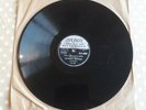 EVERLY BROTHERS   Poor Jenny/Take a Message to Mary  78 rpm record