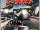 Exodus - Impact Is Imminent LP (1990) Capitol Records Thrash Metal [RARE]