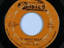 Rockabilly Garage 45 RITCHIE HART The Great Duane FELSTED HEAR