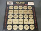 Elvis The Other Sides Vinyl, worldwide gold awards hits VOL.2