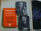 DAVID OISTRAKH / KHATCHATURIAN violin concerto  / COLUMBIA 33CX 1303