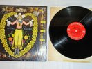 The Byrds   Sweetheart of the Rodeo Vinyl LP  Columbia Early Press  VG+/EX-