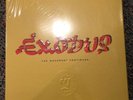 Bob Marley & Wailers - Exodus - 40 [New Vinyl LP] Oversize Item Spilt,