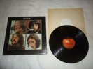 THE BEATLES-LET IT BE 1970 APPLE RECORDS GATEFOLD LP  AR 34001 EXC. VG+ GET BACK