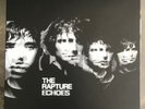 THE RAPTURE - ECHOES LP Vinyl