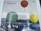 The Rain Parade – Emergency Third Rail Power Trip: Zippo Zing 001,England Import