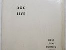 XXX Legal Botleg Album 1973 Private Rural/Psych/Jam Band/Hard Rock Pennsylvania