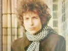 Bob Dylan Blonde on Blonde Double Vinyl LP - Excellent Condition