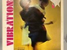 The Three Sounds- Vibrations LP BLP 4248 Blue Note Liberty Van Gelder EX