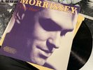 MORRISSEY VIVA HATE 1988 First Press PROMO Vinyl Record LP Beautiful Condition