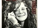 JANIS JOPLIN IN CONCERT 2 Record Set in Gatefold Jacket Vintage Album 1972 CBS