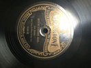 COUNTRY  Fiddlin Dock Roberts Trio( Ex Gennett) Sup. Buck Creek Girl E-