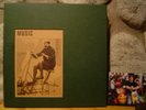 v/a MUSIC 2xLP Box/'81 Japan/Vanity Records/Japanese Electro-No Wave Underground
