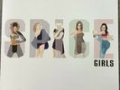 SPICE GIRLS VINYL RECORD 1 LP