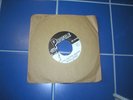 MICKEY HAWKS with MOON MULLINS - ROCK AND ROLL RHYTHM -  7