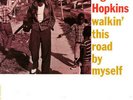 Lightnin Hopkins Walkin This Road By Myself STILL SEALED NEW OVP Vinyl LP