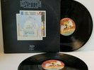 LED ZEPPELIN The Song Remains the Same 2xLP 1st PRESS SS2 201 -Tested VG+ *A9