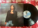 JOHN PRINE LP Pink Cadillac ASYLUM original VG+