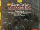 Mahler/SymphonieNo2...Abbado...2 LP/Stereo...DG 2707094...BOX SET...NEW SEALED