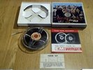 THE BEATLES SGT PEPPER'S LONELY ORIG UK REEL TO REEL 3 3/4 MONO TAPE RECORD 1967