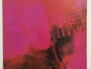 My Bloody Valentine. Loveless. Rare Album. 1991. Indie Rock, Shoegaze. CRELP 060