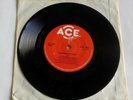 SHY (THE ANDY DUNGATE BAND) - CHEQUERED AND CLOSED 7