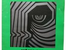 Cosmic Eye - Dream Sequence. SLRZ 1030. White label / Demo