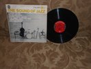Billie Holiday The Sound of Jazz Columbia CL 1098 6 eye mono Mal Waldron EX LP