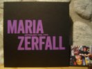 MARIA ZERFALL Anthology 1983-1993 8xLP Box/Germany/Throbbing Gristle/NWW/Organum