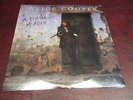 ALICE COOPER FISTFUL OF ALICE 180 GRAM AUDIOPHILE GATEFOLD JACKET RARE 2 LP SET