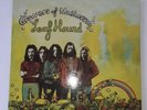 LEAF HOUND GROWERS OF MUSHROOMS, VINYL LP RECORD REISSUE 2003, EXCELLENT CON.