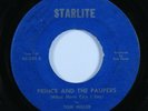 Garage 45 PRINCE & THE PAUPERS What More Can I Say STARLITE HEAR