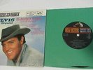 Elvis Presley By Request Compact 33 Double-Includes Flaming Star 7