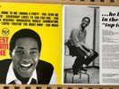 Sam Cooke Best Of Sealed Vinyl LP with Twistin The Night Away Chain Gang & Cupid