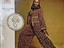 THE ASTROMUSICAL HOUSE OF SCORPIO-SEALED1969LP w/BOOKLET by Carroll Righter