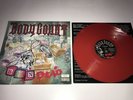 Body Count Ice-T Signed Limited Edition Vinyl Record W Inserts COA Free Shipping