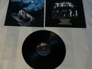 Ozzy Osbourne ?: Bark At The Moon, 1st Press Vinyl LP + OIS 1983 Black Sabbath