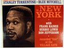 LES McCANN LTD. IN NEW YORK-1962 DG MONO PACIFIC JAZZ LP
