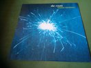 ROOM-INDOOR FIREWORKS LP(RED FLAME)+INSERT