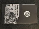 peste noire - LP - La Sanie Des Siècles - Panégyrique De La Dégénérescence