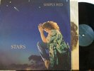 SIMPLY RED   Stars   VINYL LP