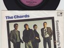 The CHORDS * Something's Missing * 1980 MOD REVIVAL * German 45 * Listen