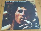 Bob Marley & The Wailers - Catch A Fire original 1973 vinyl LP Tuff Gong TGLLP1