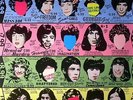 ROLLING STONES, The - Some Girls - Vinyl (LP)